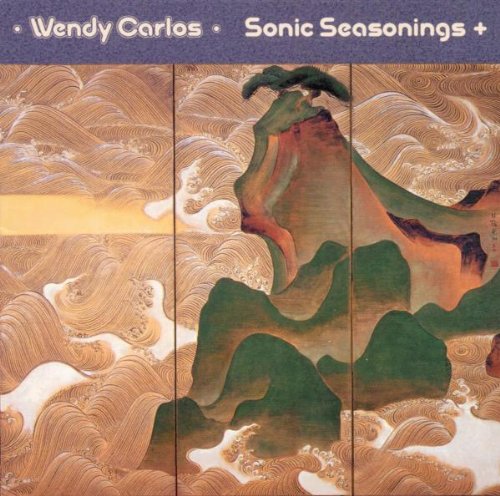 Wendy Carlos