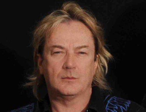 Ask YES – Friday 5th April 2013 – Geoff Downes